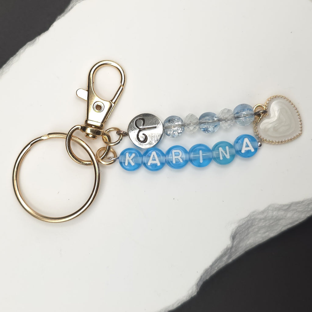 Aespa Karina Keychain
