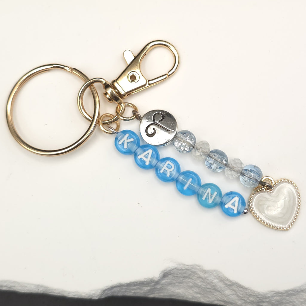 Aespa Karina Keychain