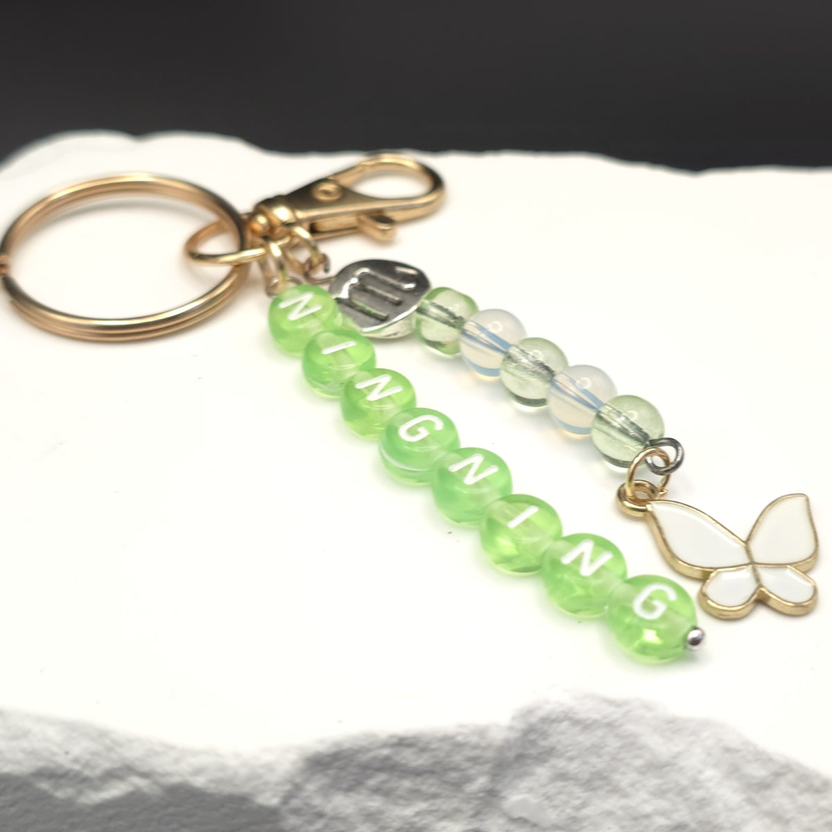 Aespa Ning Ning Keychain